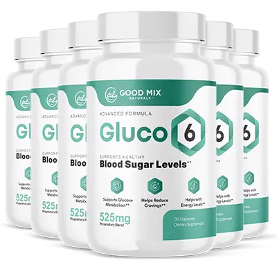 gluco 6