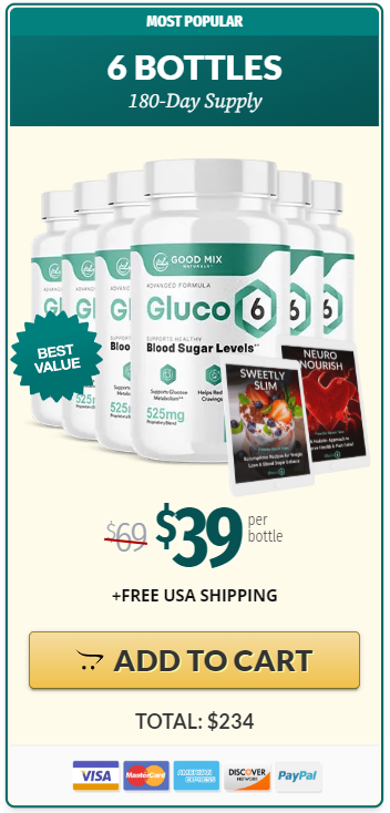 gluco 6 buy now