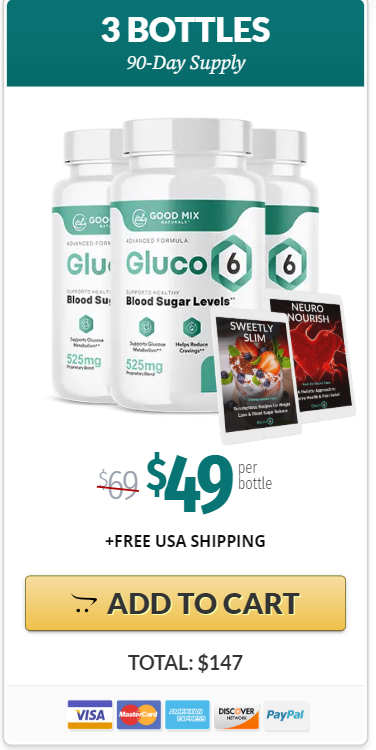 gluco 6 buy now
