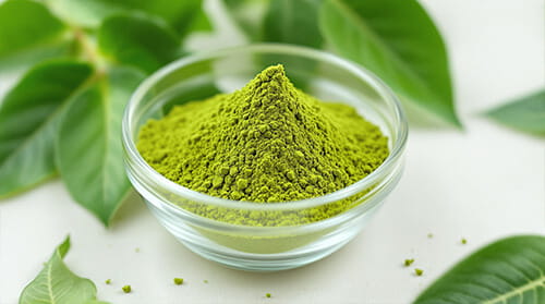 gluco 6 ingredients Chromium