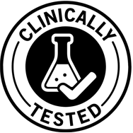 clinically tested