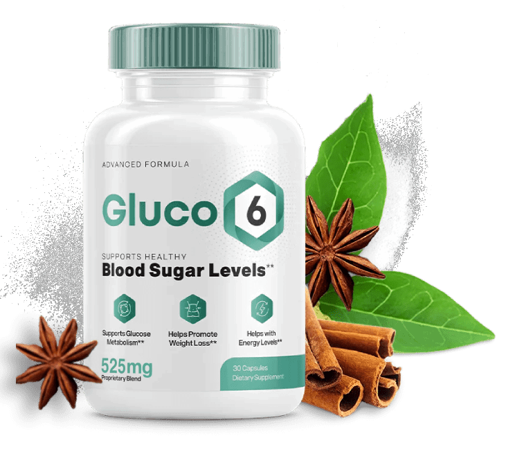 gluco 6
