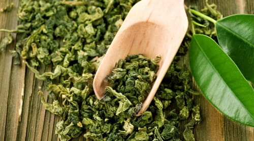 gluco 6 ingredients green-tea