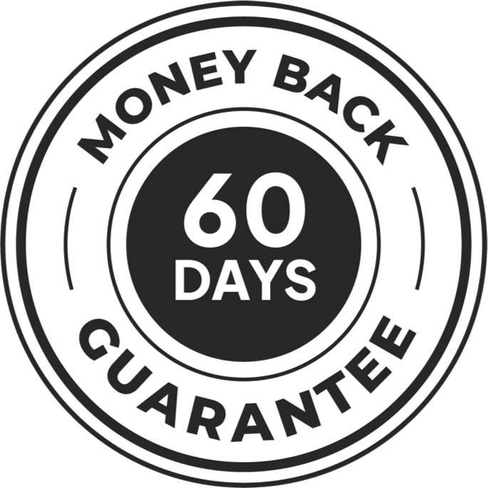 money back gaurantee