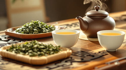 gluco 6 ingredients teacrine